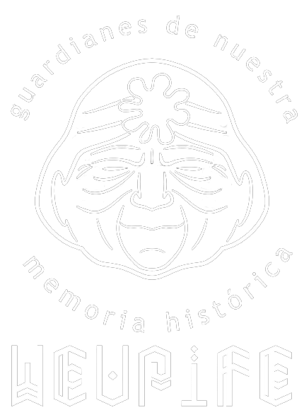 Guardianes de la memoria