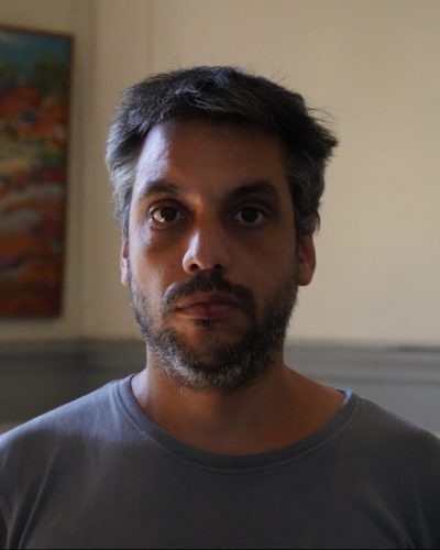 Francisco Muñoz