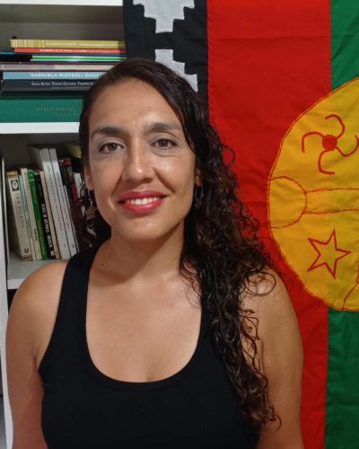 Lorena Antiman